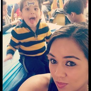 Meet your Posher, Jessica